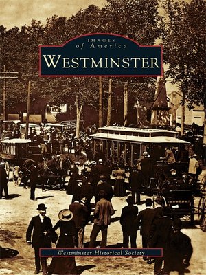 cover image of Westminster